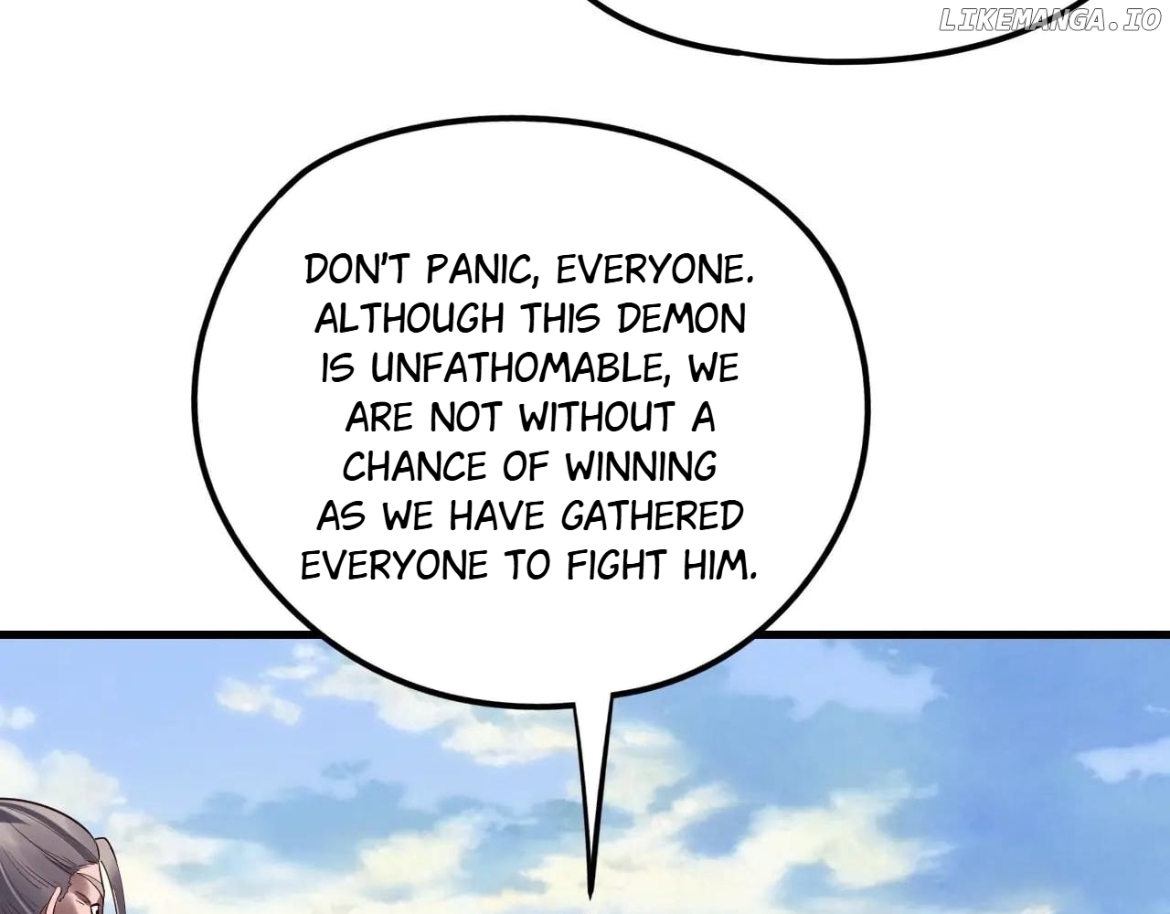 Me, The Heavenly Destined Villain Chapter 216 - page 26